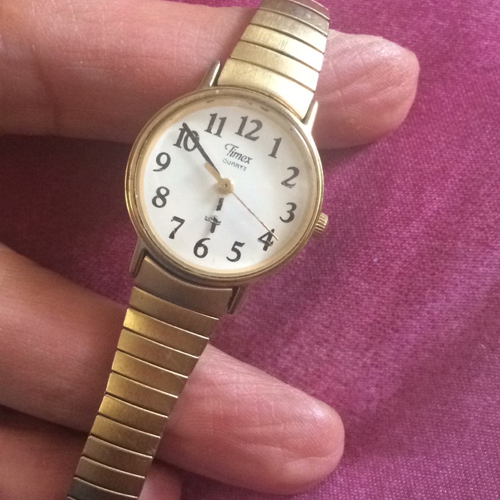 Timex Watch - image 1